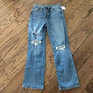 Alter’d state/vervet size 29 jeans